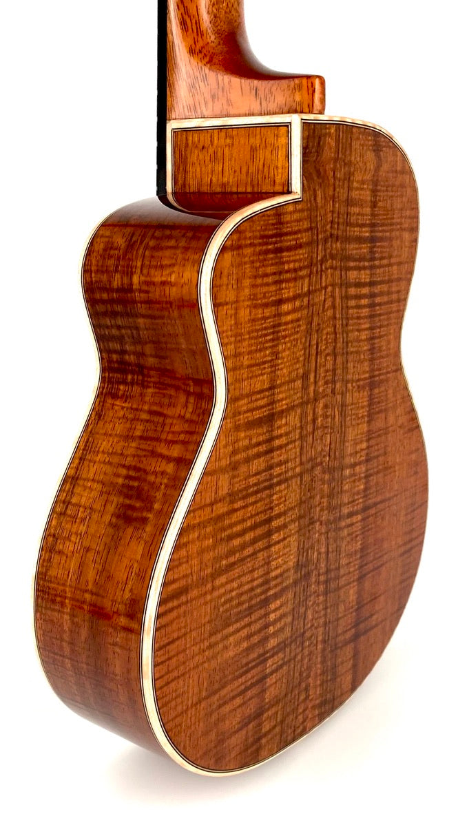 aNueNue UC5K Bird Concert