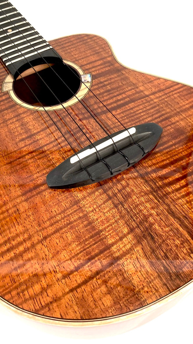 aNueNue UC5K Bird Concert