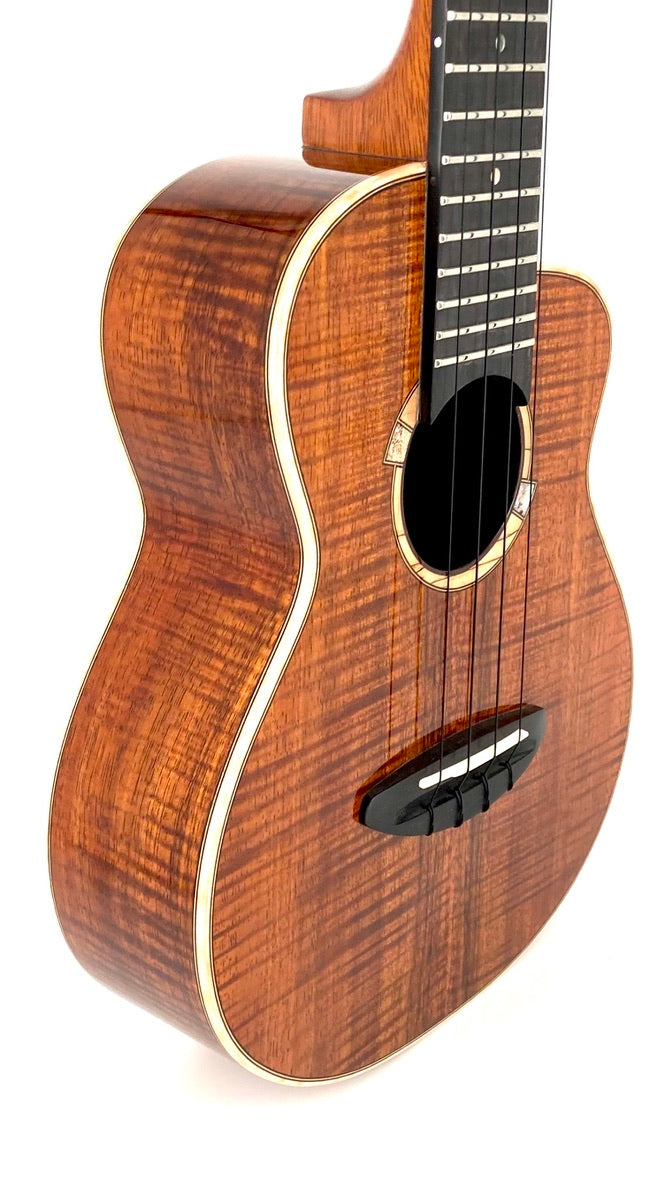 aNueNue UC5K Bird Concert