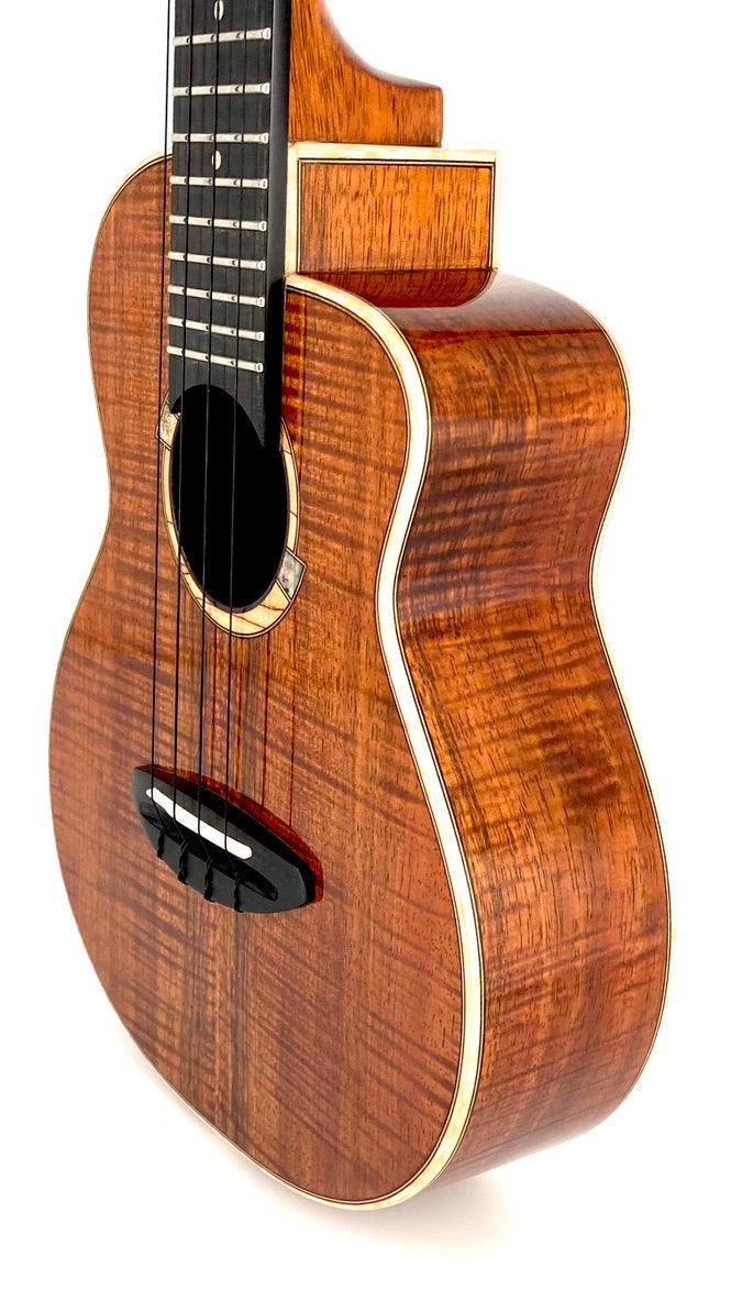 aNueNue UC5K Bird Concert