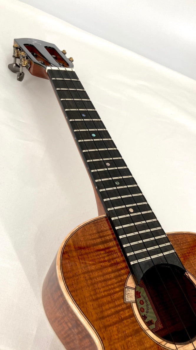 aNueNue UC5K Bird Concert