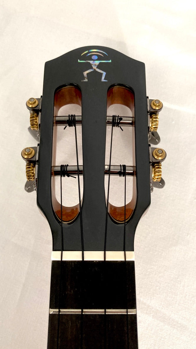 aNueNue UC5K Bird Concert