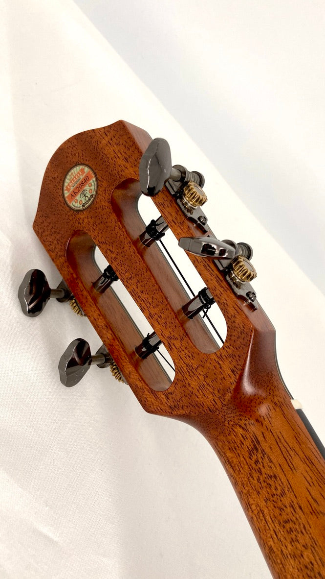 aNueNue UC5K Bird Concert