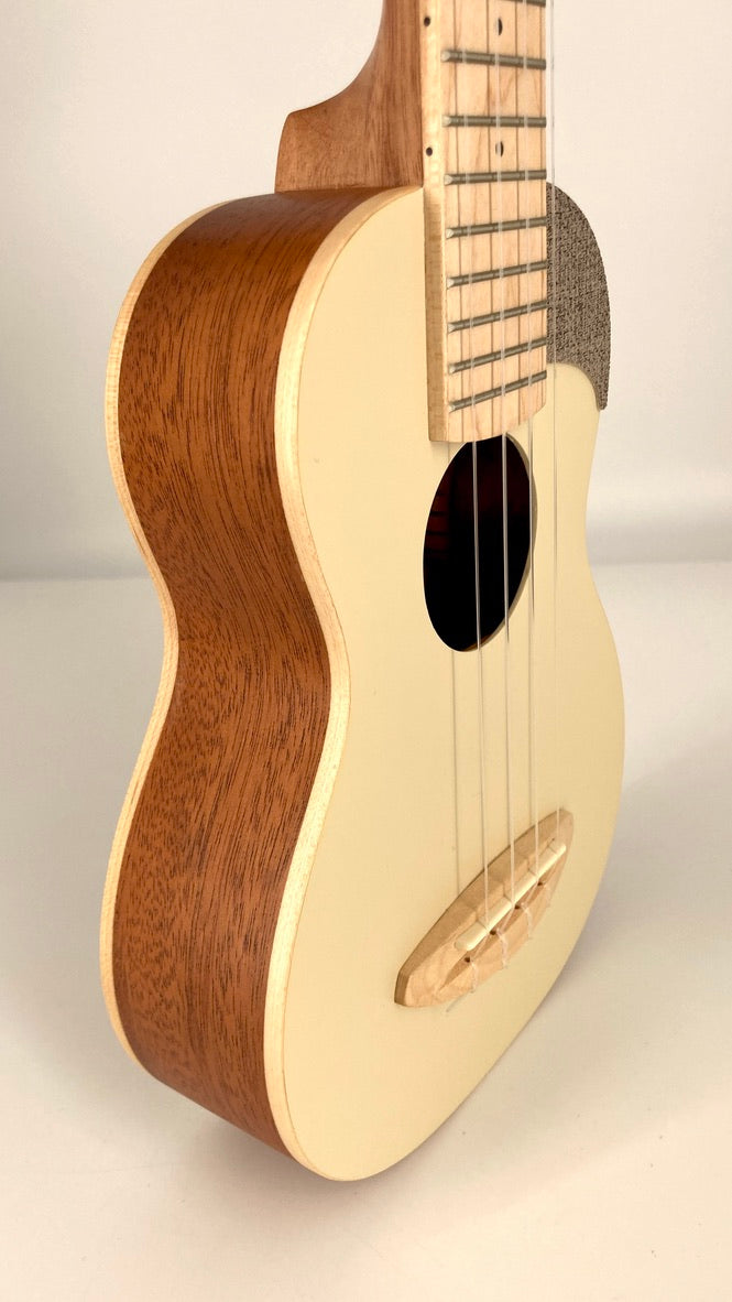 aNueNue US-10 AM Sopran