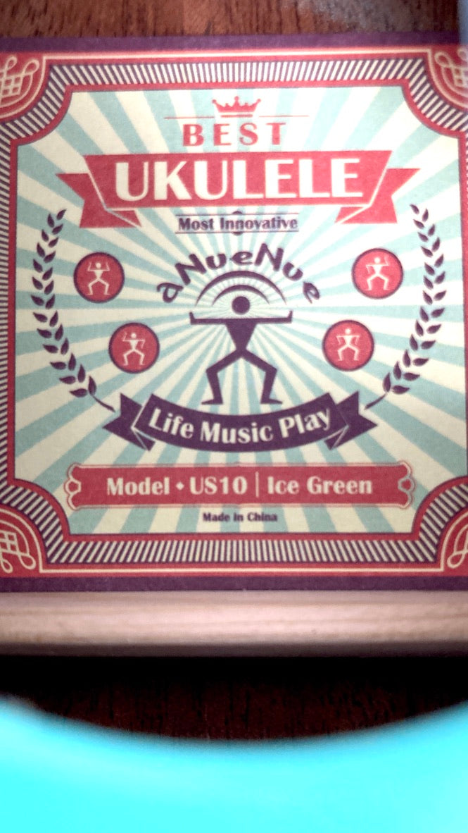 aNueNue US-10 IG Sopran