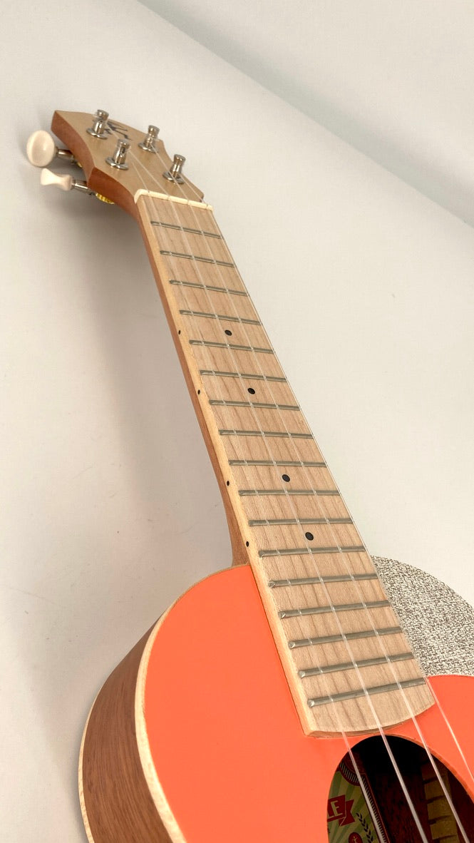 aNueNue US-10 LC Sopran