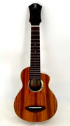 aNueNue US110 Green Bird Sopran