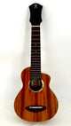 aNueNue US110 Green Bird Sopran