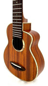 aNueNue US110 Green Bird Sopran