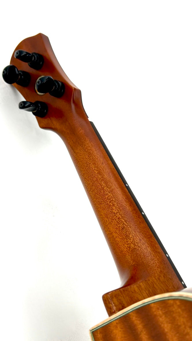 aNueNue US110 Green Bird Sopran