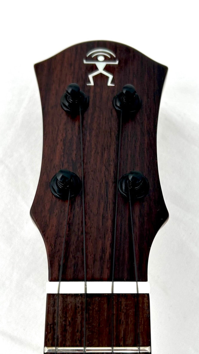 aNueNue US110 Green Bird Sopran