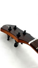 aNueNue US110 Green Bird Sopran