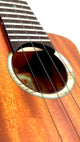 aNueNue US110 Green Bird Sopran