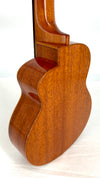 aNueNue US100 Sitka Bird Sopran
