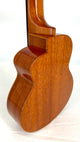 aNueNue US100 Sitka Bird Sopran