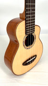aNueNue US100 Sitka Bird Sopran