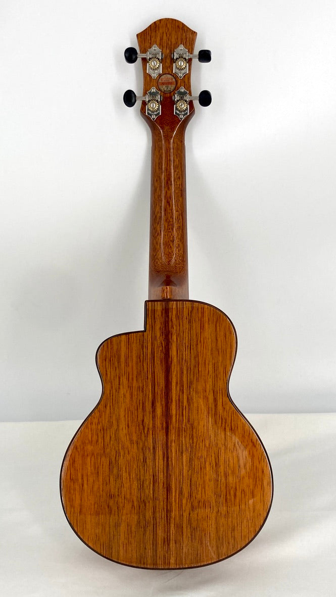 aNueNue US1K Koa Bird Sopran