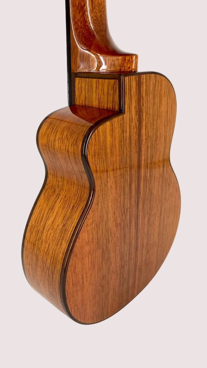 aNueNue US1K Koa Bird Sopran