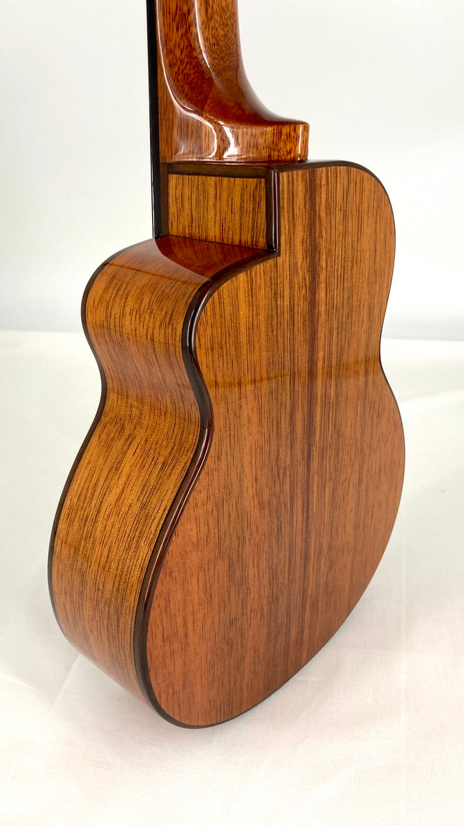 aNueNue US1K Koa Bird Sopran