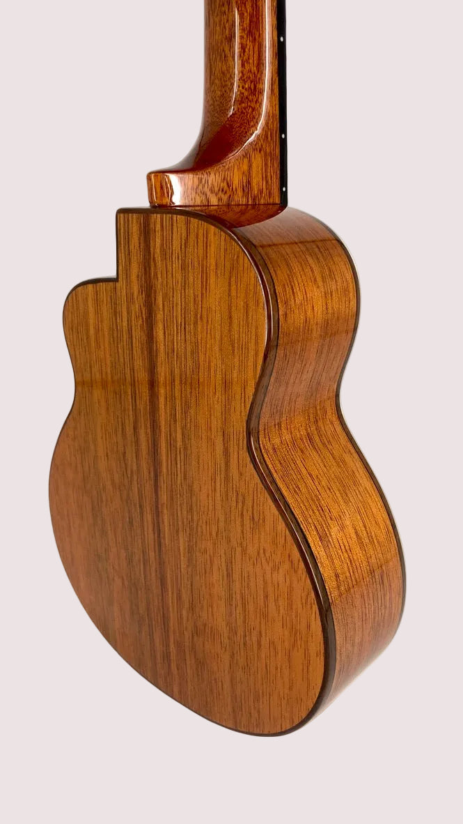 aNueNue US1K Koa Bird Sopran
