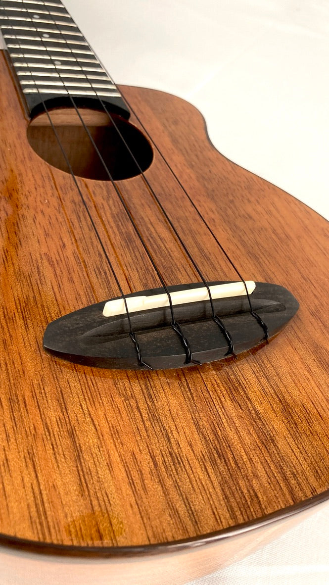 aNueNue US1K Koa Bird Sopran