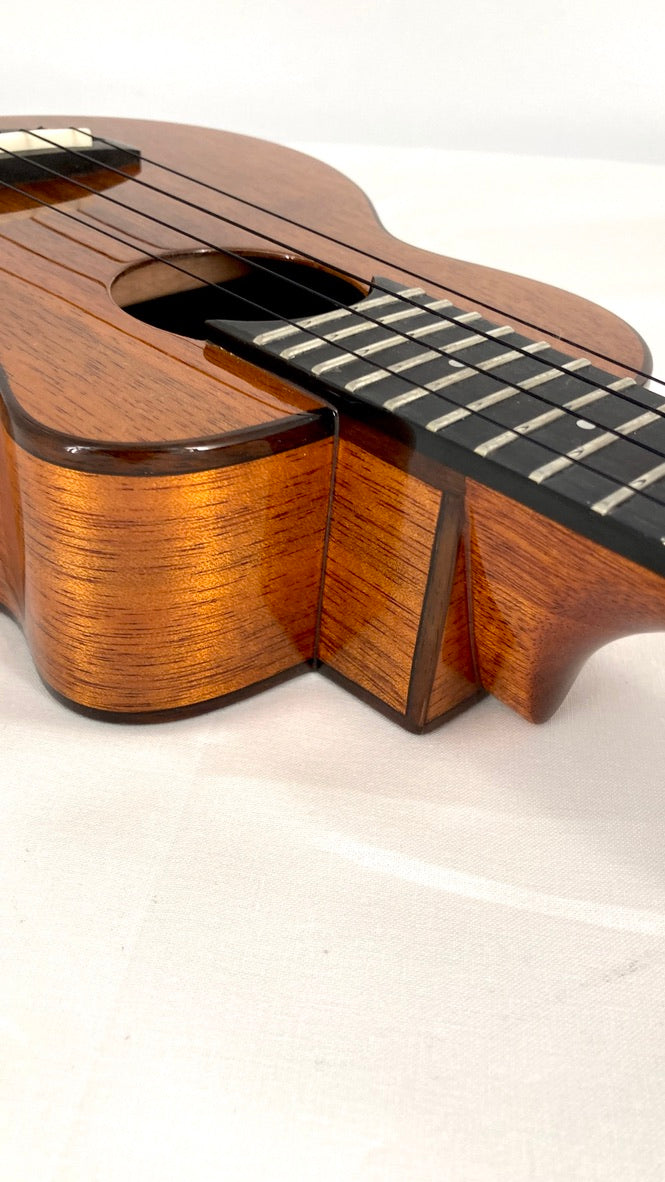 aNueNue US1K Koa Bird Sopran