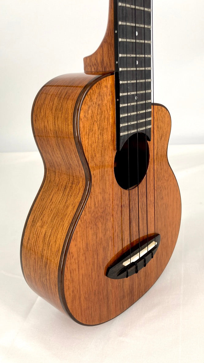 aNueNue US1K Koa Bird Sopran