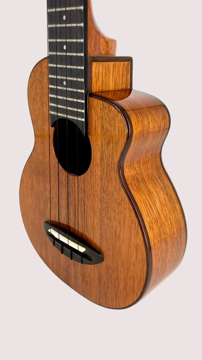 aNueNue US1K Koa Bird Sopran