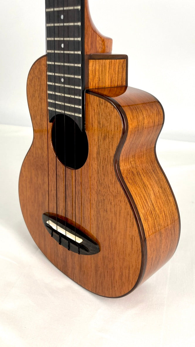 aNueNue US1K Koa Bird Sopran