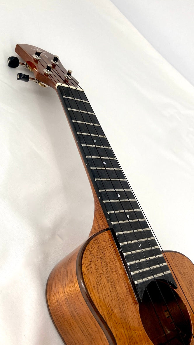 aNueNue US1K Koa Bird Sopran