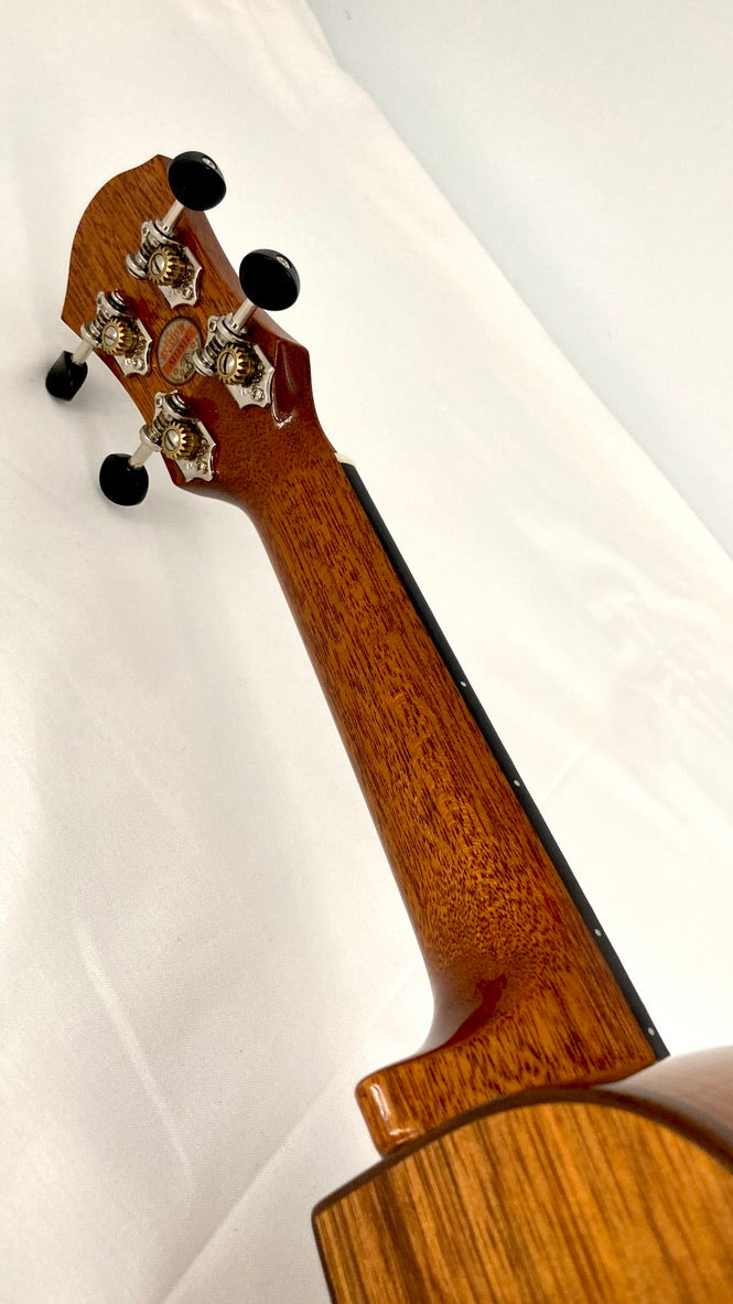 aNueNue US1K Koa Bird Sopran