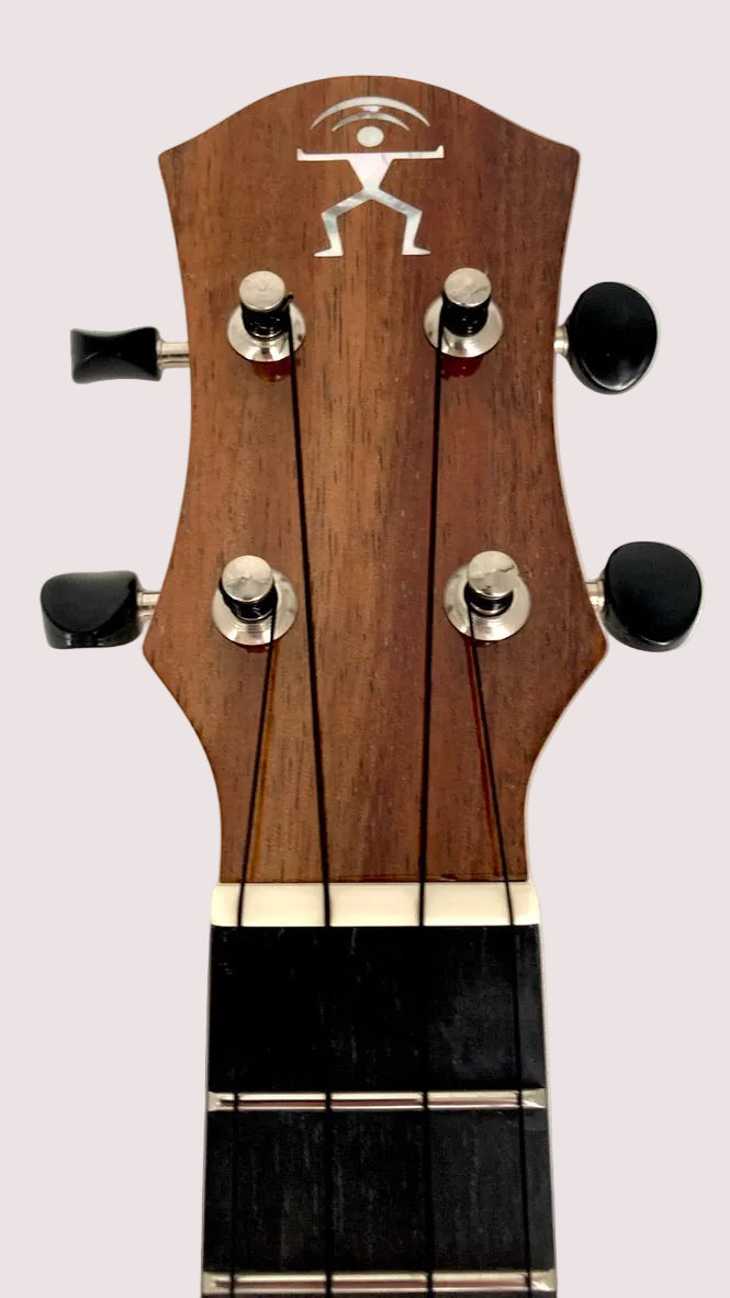 aNueNue US1K Koa Bird Sopran