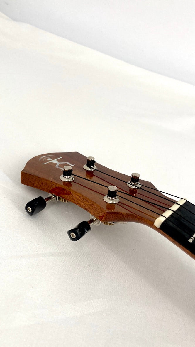 aNueNue US1K Koa Bird Sopran