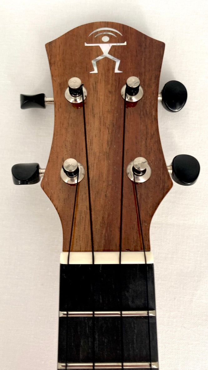 aNueNue US1K Koa Bird Sopran