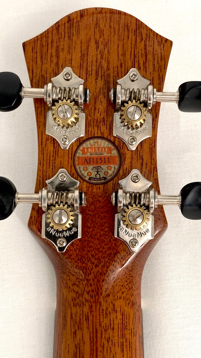 aNueNue US1K Koa Bird Sopran