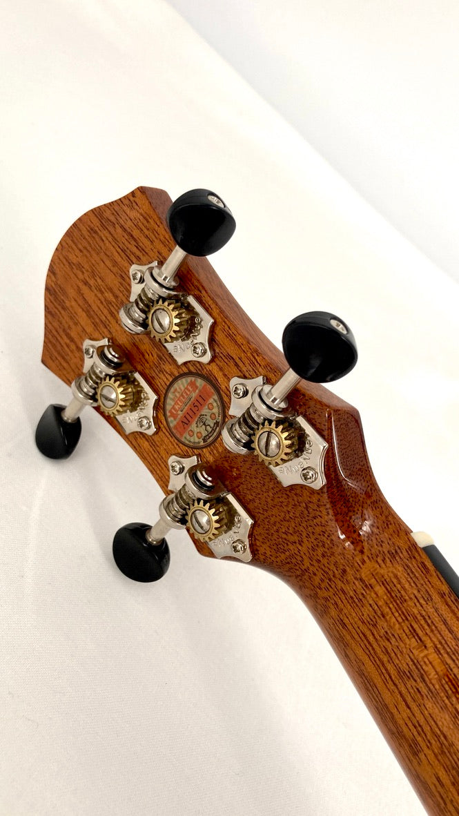 aNueNue US1K Koa Bird Sopran