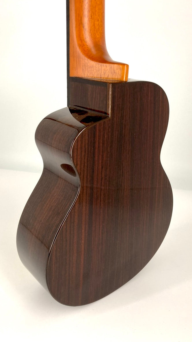 aNueNue US200 Moonbird Sopran