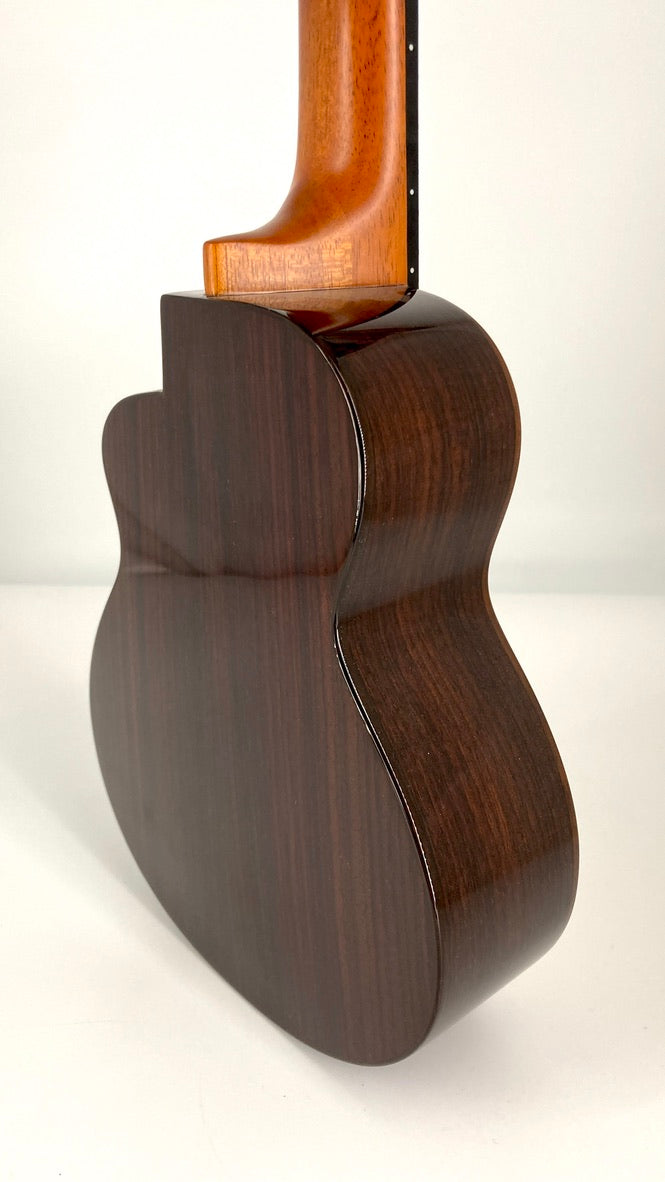 aNueNue US200 Moonbird Sopran