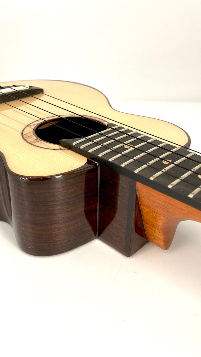 aNueNue US200 Moonbird Sopran