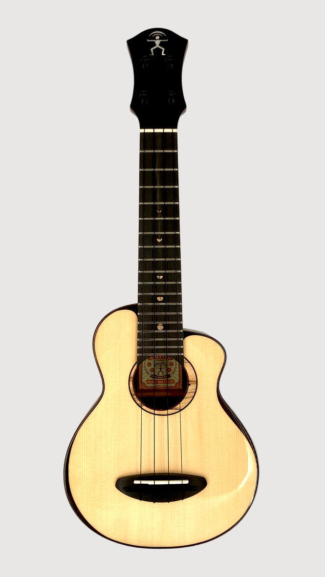 aNueNue US200 Moonbird Sopran