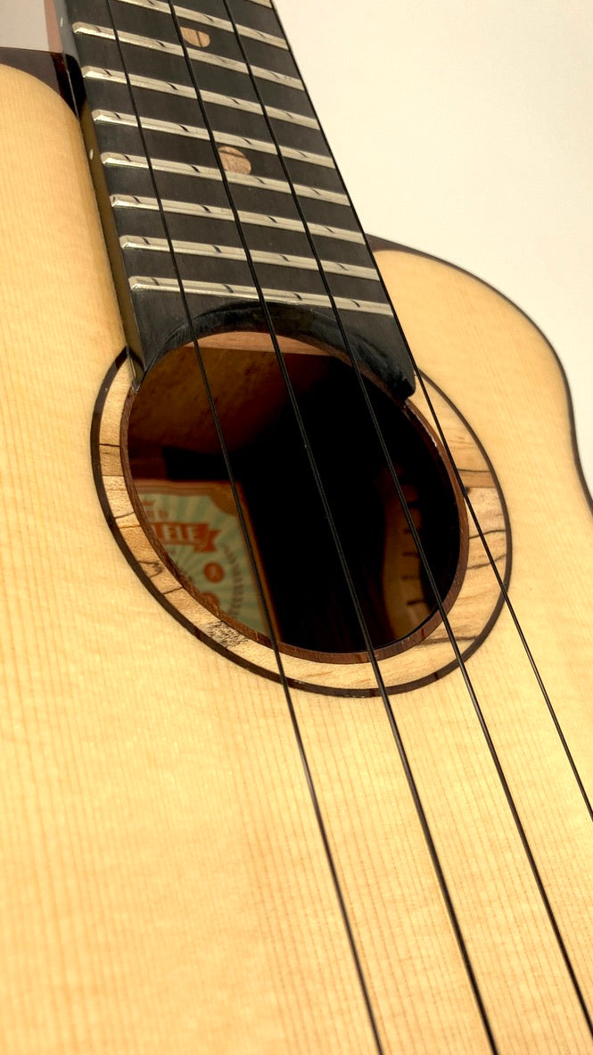 aNueNue US200 Moonbird Sopran