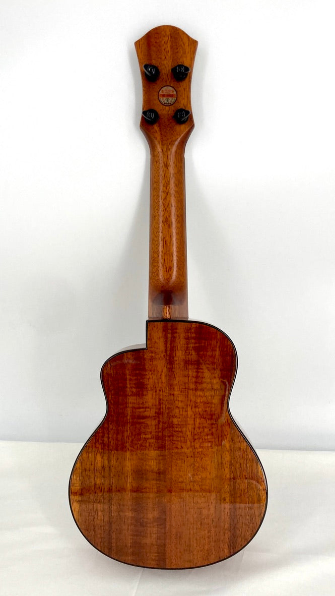 aNueNue US3K Bird Sopran