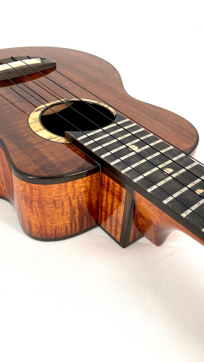 aNueNue US3K Bird Sopran