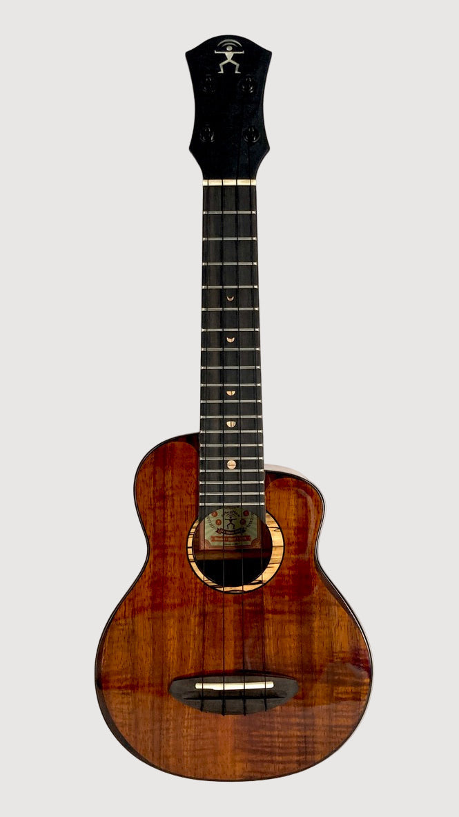 aNueNue US3K Bird Sopran