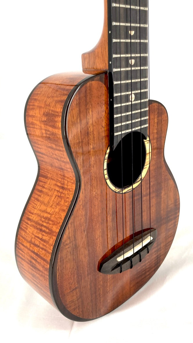 aNueNue US3K Bird Sopran