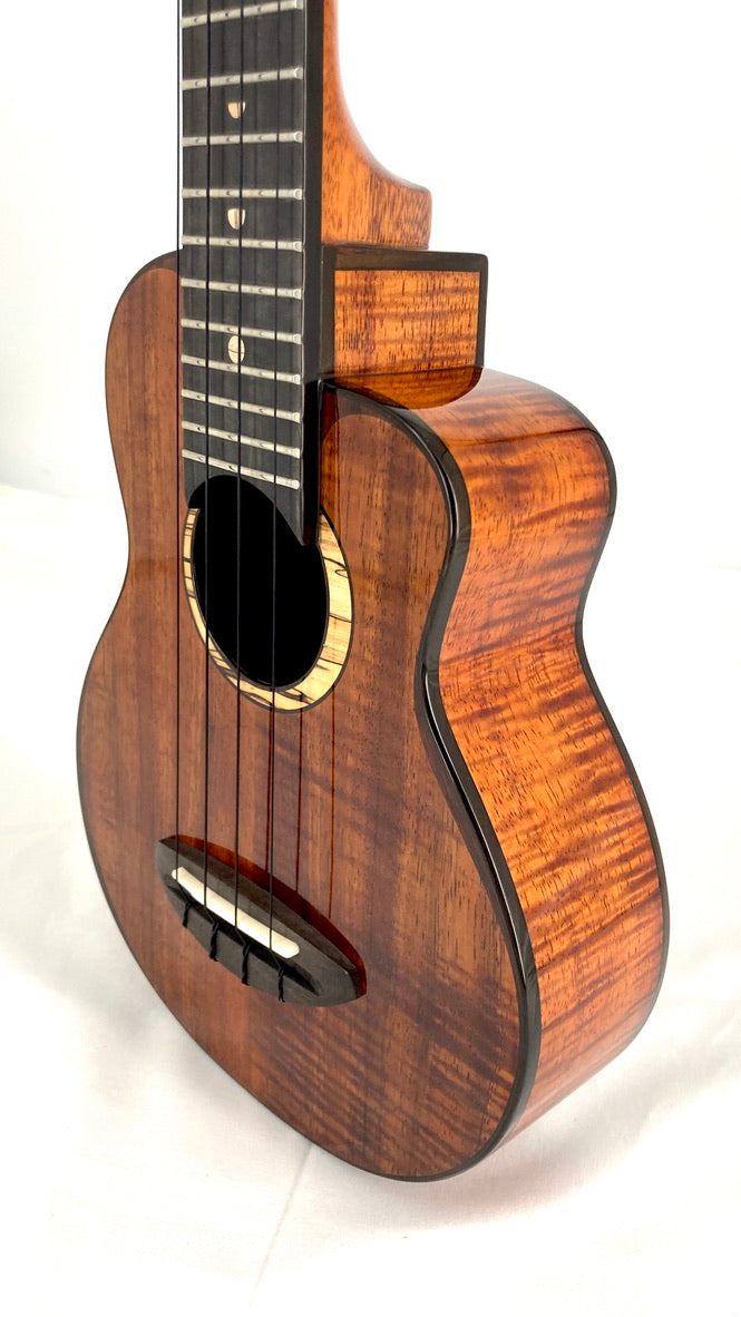 aNueNue US3K Bird Sopran