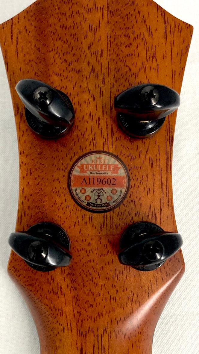 aNueNue US3K Bird Sopran