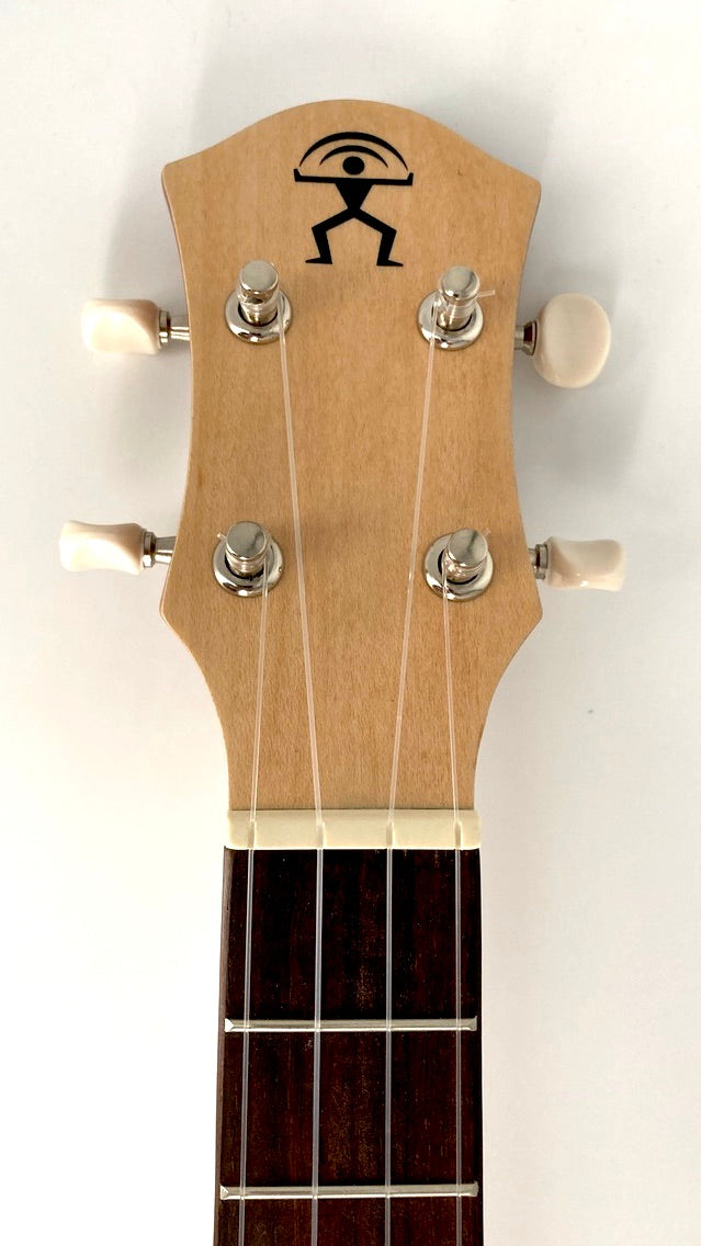 aNueNue UT-10 BA Tenor