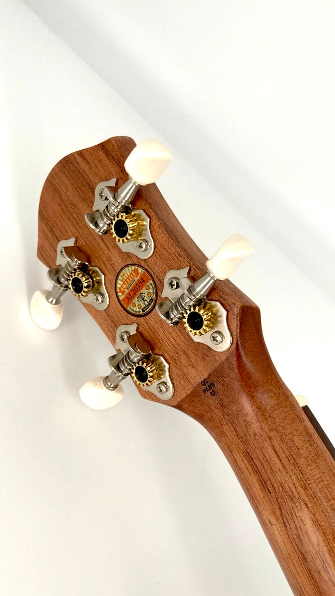 aNueNue UT-10 BA Tenor