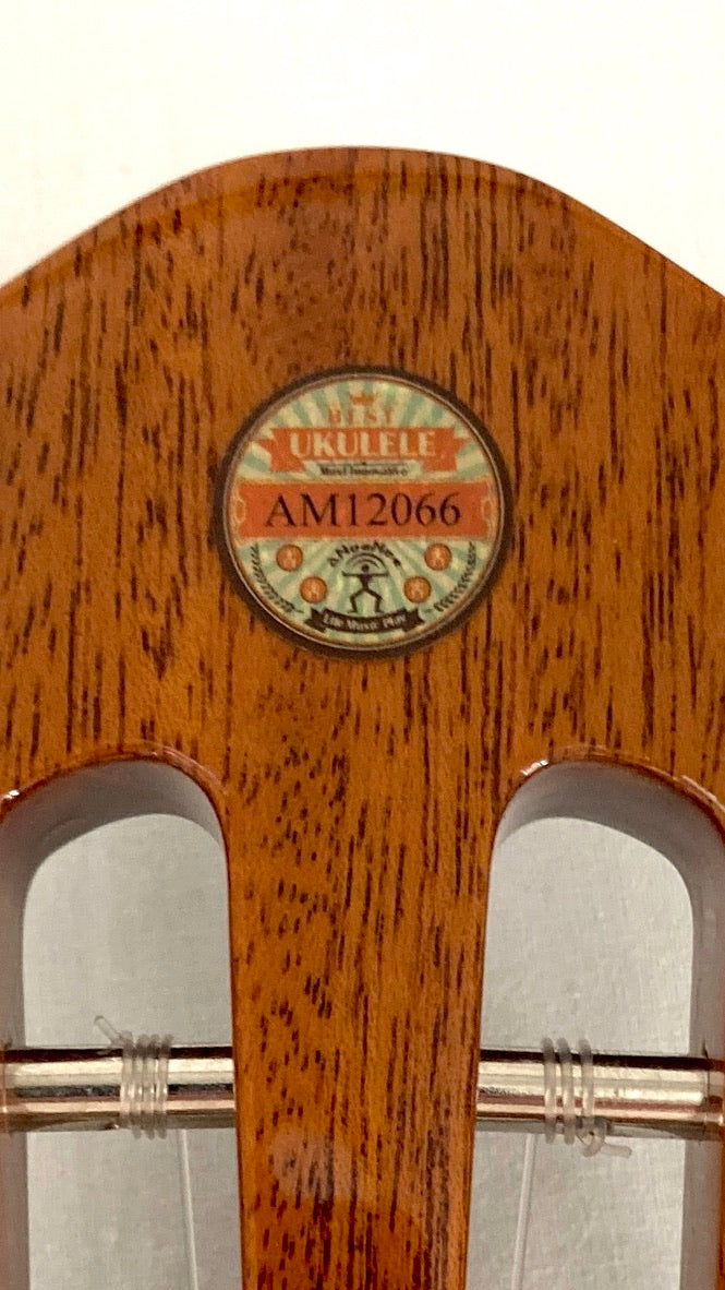 aNueNue UT100 Sitka Bird Tenor